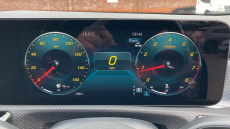 Mercedes-Benz A-Class A180 AMG Line Executive 5dr Auto Petrol Hatchback